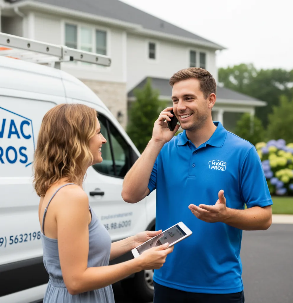 Cobra HVAC customer support in Carrabelle